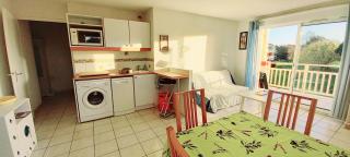 3 pièces proche plage commerces et golf - Pornic - 6