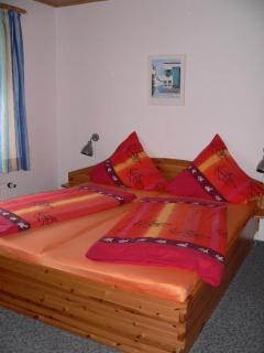 Ferienwohnung im Ostseebad Schönhagen - Brodersby - 6