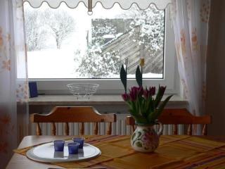 Ferienwohnung im Ostseebad Schönhagen - Brodersby - 4