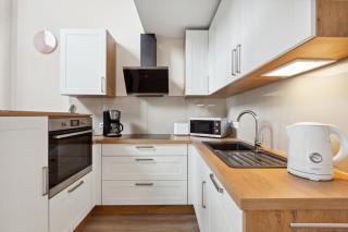 Ferienhaus in Krimderode mit Grill, Whirlpool und Terrasse - Nordhausen - 2
