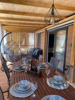 mobile home MIRNA - Biograd na Moru - 0