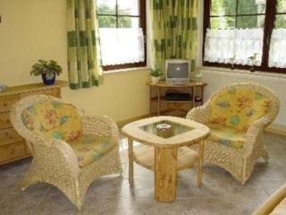 Nette Wohnung in Althagen mit Terrasse - Ahrenshoop - 8