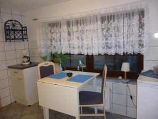 Nette Wohnung in Althagen mit Terrasse - Ahrenshoop - 6