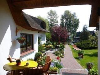 Nette Wohnung in Althagen mit Terrasse - Ahrenshoop - 2