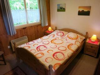 Ferienhaus Mara für 5 Personen mit Sauna und Kaminofen am Waldrand vom Ferienpark Extertal - Extertal - 3