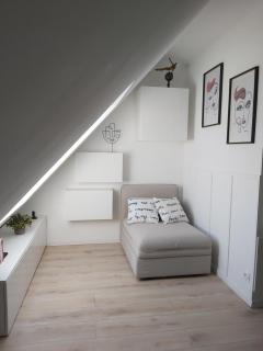 Maisonnette proche mer 4 pers - 9