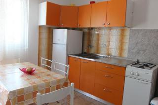 Ferienwohnung "Mihaljevic Tatjana" - Novi Vinodolski - 3