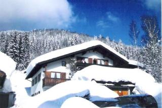 Haus Christl - Reit im Winkl - 5