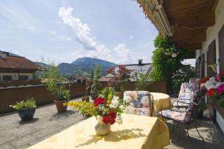 Haus Christl - Reit im Winkl - 2