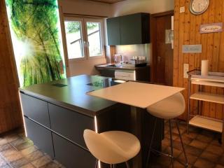 Chalet BERGglück Willingen - Nähe Skilifte - Willingen - 7