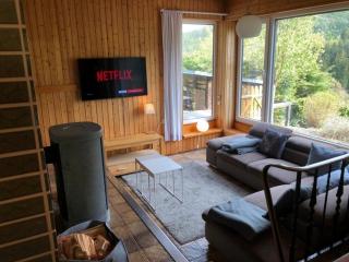 Chalet BERGglück Willingen - Nähe Skilifte - Willingen - 6