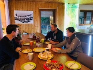 Chalet BERGglück Willingen - Nähe Skilifte - 3
