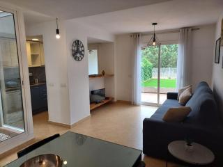Haus DORNA - L'Escala - 9