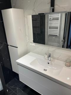 Appartement 3 pieces 2 minutes à pied RER vers Paris - 9