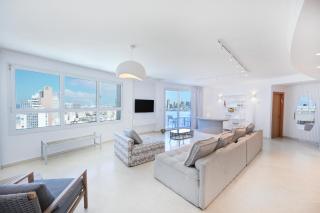 Miami Vibes 2BR in Isrotel tower by HolyGuest - Tel Aviv - 7