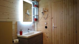 Wellnorama 2 - WellnessFerienhaus mit Pool, Sauna und eigenem Whirlpool mitten in Deutschland - 3