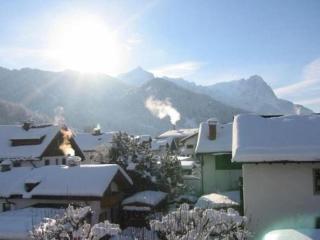 Ferienwohnung in Garmisch-Partenkirchen - Garmisch-Partenkirchen - 3