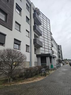 Apartament Kokpit - Piła - 9