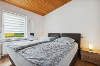 Ferienhaus mit naturnahen Badeteich - Nordhausen - 6