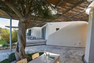Villa Vendicari Junior - 8