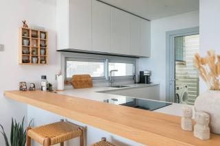 Med Two luxury apartment with sea view - Fuengirola - 8