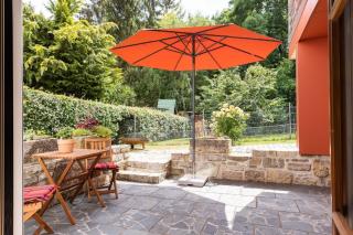 Schöne Wohnung in Erfurt-Stedten mit Eigener Terrasse - Erfurt - 0