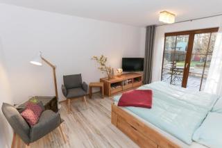 Schöne Wohnung in Erfurt-Stedten mit Eigener Terrasse - Erfurt - 6