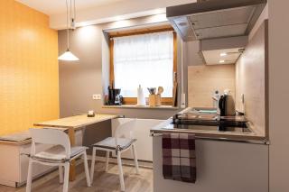 Schöne Wohnung in Erfurt-Stedten mit Eigener Terrasse - Erfurt - 4