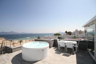 Apartamento Tamarells - Port de Pollença - 9