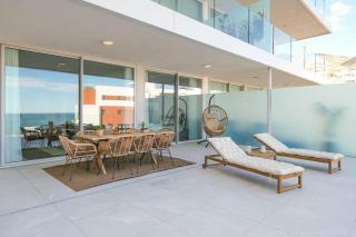 Med Two luxury apartment with sea view - Fuengirola - 3