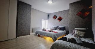 Hangy bas & spa - Fresse-sur-Moselle - 7