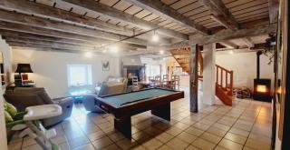 Hangy bas & spa - Fresse-sur-Moselle - 5