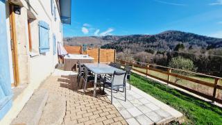 Hangy bas & spa - Fresse-sur-Moselle - 3