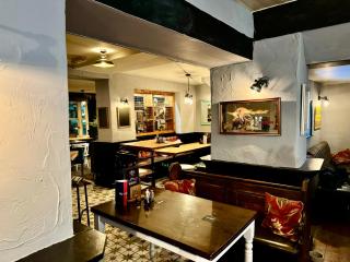 The Black Swan Hotel - Leyburn - 0
