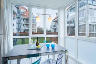 Strandpark-Grossenbrode-Haus-Moewennest-Wohnung-2 - 9
