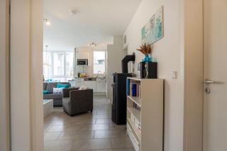 Strandpark-Grossenbrode-Haus-Moewennest-Wohnung-2 - 4