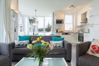 Strandpark-Grossenbrode-Haus-Moewennest-Wohnung-2 - Großenbrode - 8