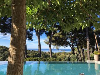 Villa luxe avec magnifique vue mer - Ceyreste - 9