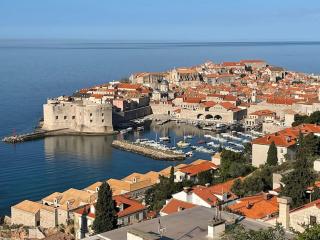 COSY APARTMENT,AMAZING VIEW! - Dubrovnik - 6