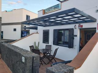 Frataga Home - Playa Honda - 0