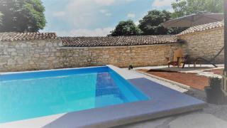 Ferienhaus für 9 Personen ca 120 qm in Rogovići, Istrien Istrische Riviera - 5