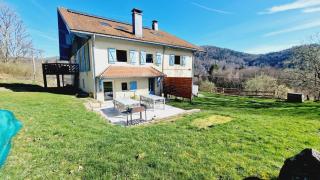 Hangy Haut & spa - Fresse-sur-Moselle - 8