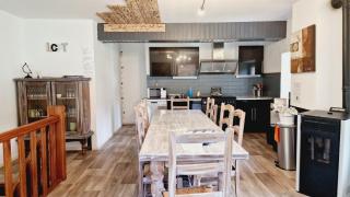Hangy Haut & spa - Fresse-sur-Moselle - 5