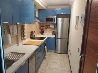 Frataga Home - Playa Honda - 1