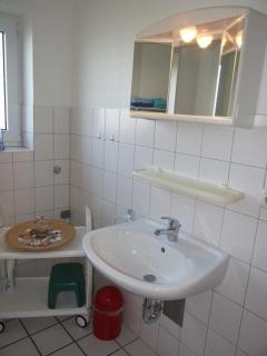 Appartement Im Ostseebad Schönhagen - 8