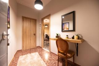 STAMOS Apartment airport - Spata - 4