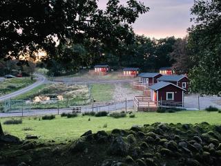 Stuga - Ulvereds Hjorthägn - Laholm - 9