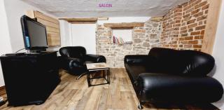 Revauche et spa - Fresse-sur-Moselle - 2