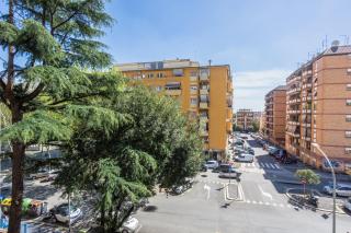Portside Aparthotel - Rome - 1