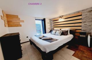 Revauche et spa - Fresse-sur-Moselle - 1